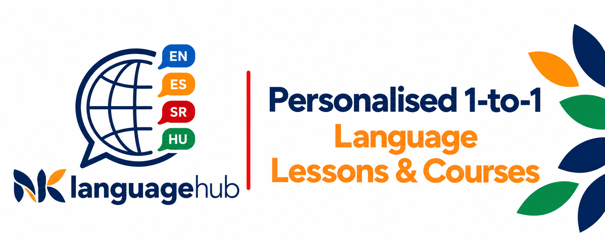 NKlanguagehub